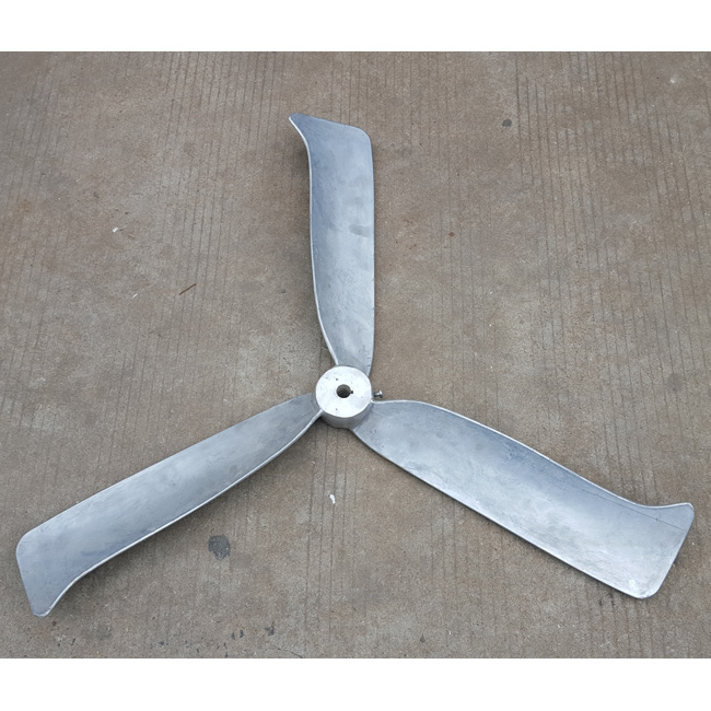 玻璃钢负压风机配件