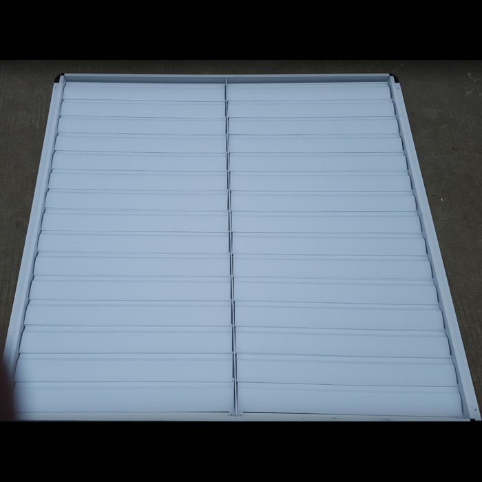 玻璃钢负压风机配件