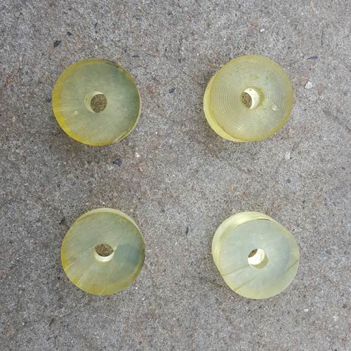 玻璃钢负压风机配件