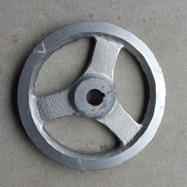 镀锌板负压风机配件