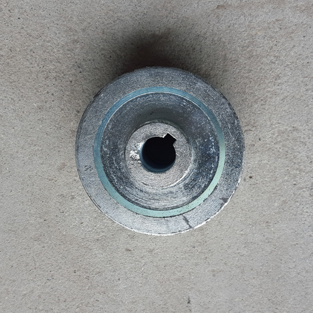 镀锌板负压风机配件