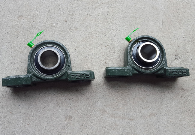 镀锌板负压风机配件