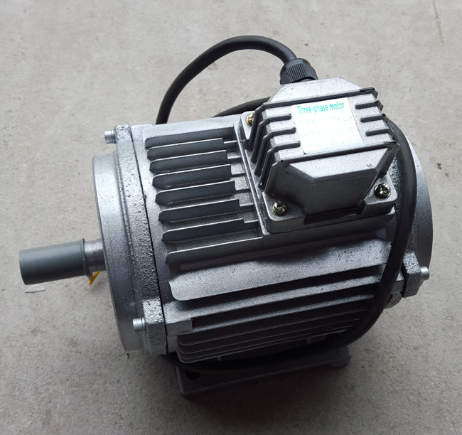 镀锌板负压风机配件