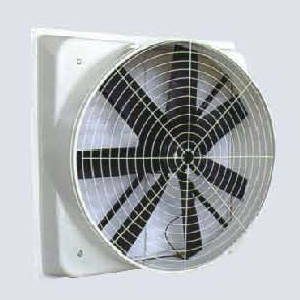 玻璃钢负压风机系列