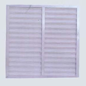 玻璃钢负压风机系列