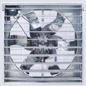 镀锌板负压风机系列