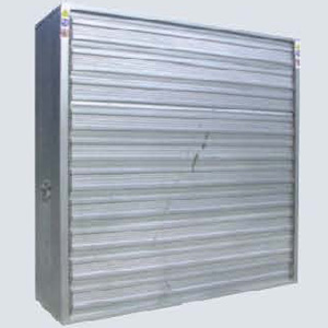 镀锌板负压风机系列