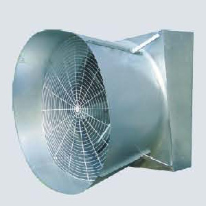 镀锌板负压风机系列