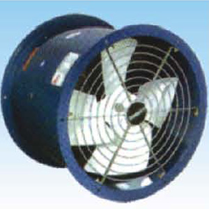 工业风扇/轴流/离心风机